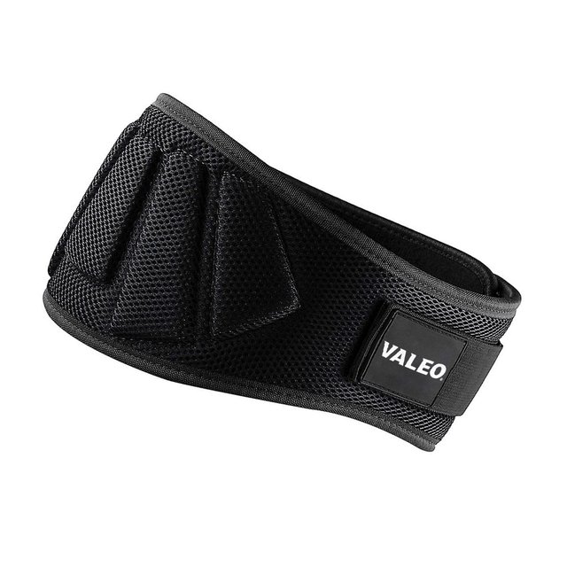 Valeo Weightlifting Belt